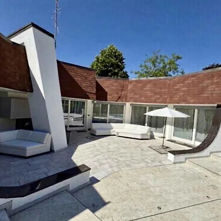 In 48312 Tatil Evi Rosolina