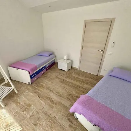 Tatil Evi In 48312 Rosolina