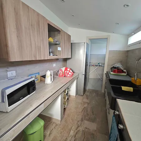 In 48312 Tatil Evi Rosolina