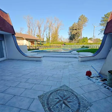 Tatil Evi In 48312 *